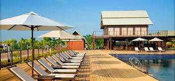 Duyong Marina & Resort Kuala Terengganu Exterior photo
